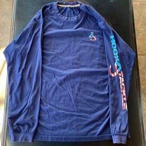 Long Sleeve Hook ‘n Tackle Shirt